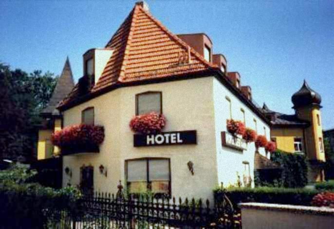 Hotel Beer Munique