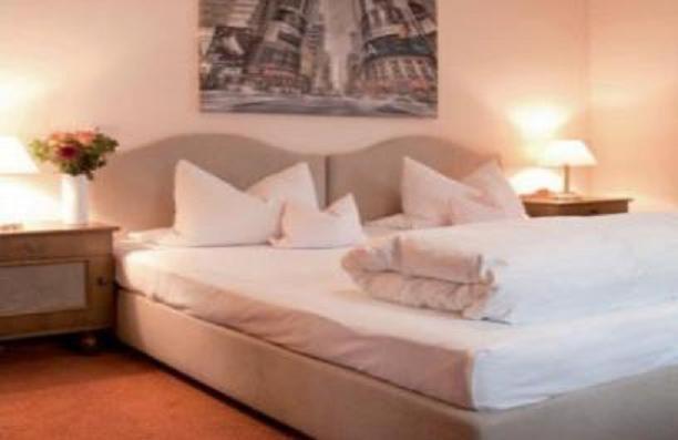 Hotel Beer Munique