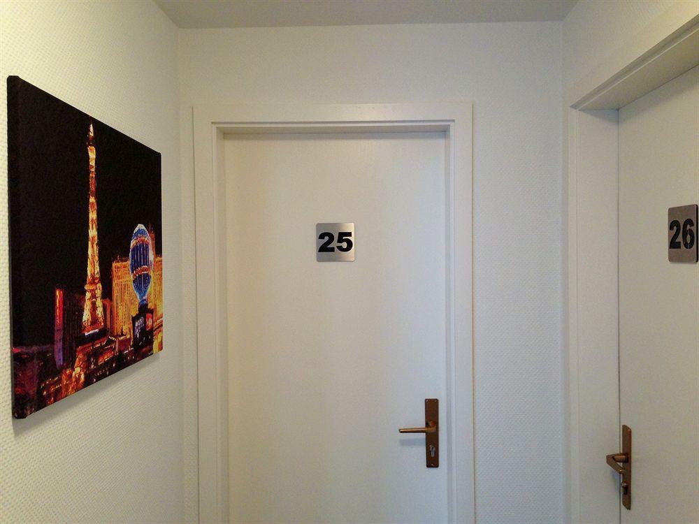 Beer Hotel Munique