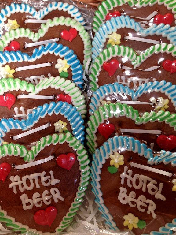 Hotel Beer Munique